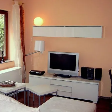Jaeschke Apartment *