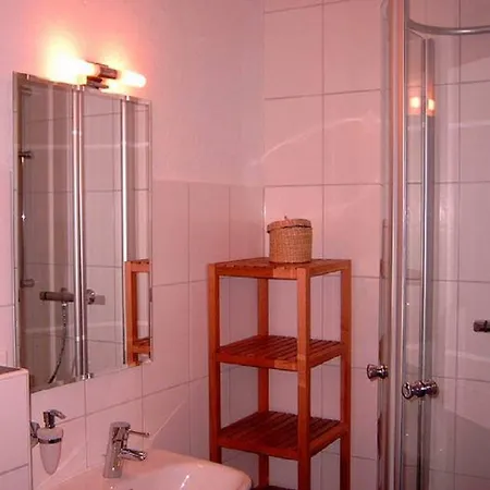 Jaeschke Apartment