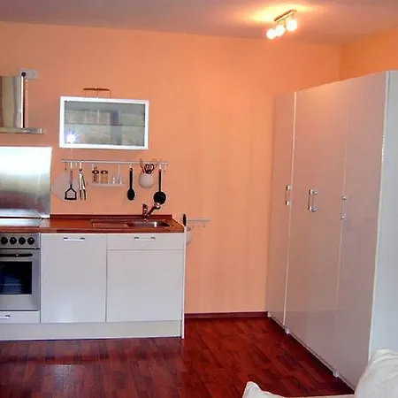 Jaeschke Apartment