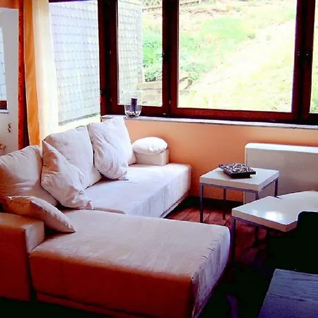 Jaeschke Apartment *